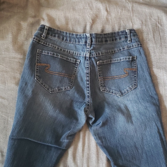 Skinny jeans - Picture 3 of 4